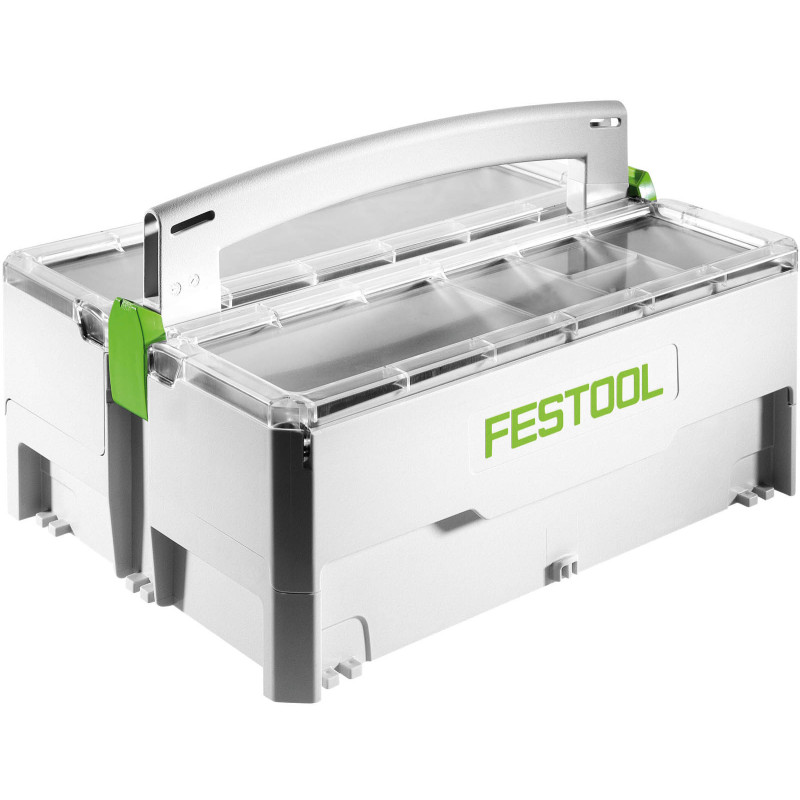 Festool  SYS-StorageBox SYS-SB 499901