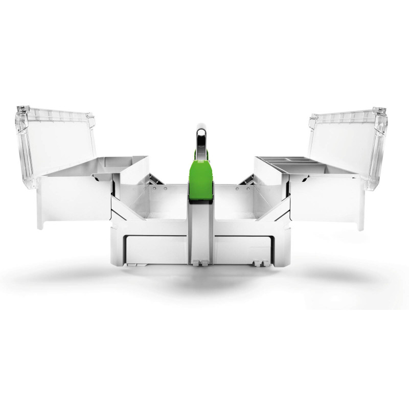 Festool  SYS-StorageBox SYS-SB 499901