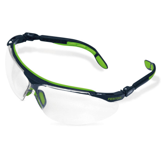 Festool  UVEX Okulary ochronne 500119