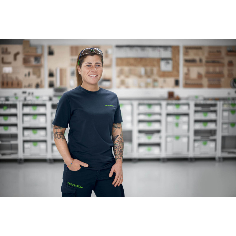 Festool UVEX Okulary ochronne 500119