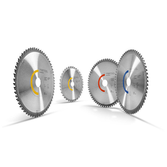 Festool Tarcze pilarskie uniwersalne 216x23x30 W36 500124