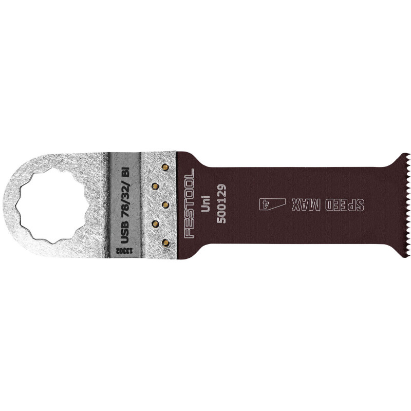 Festool Tarcze pilarskie uniwersalne USB 78/32/Bi 5x 500143