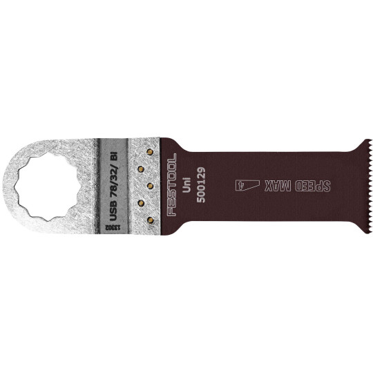 Festool  Tarcze pilarskie uniwersalne USB 78/32/Bi 5x 500143