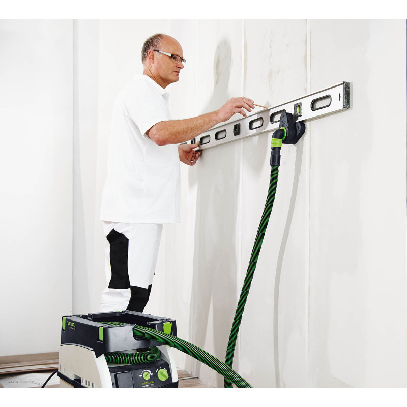 Festool Dysza do mocowania próżniowego CT-W 500312