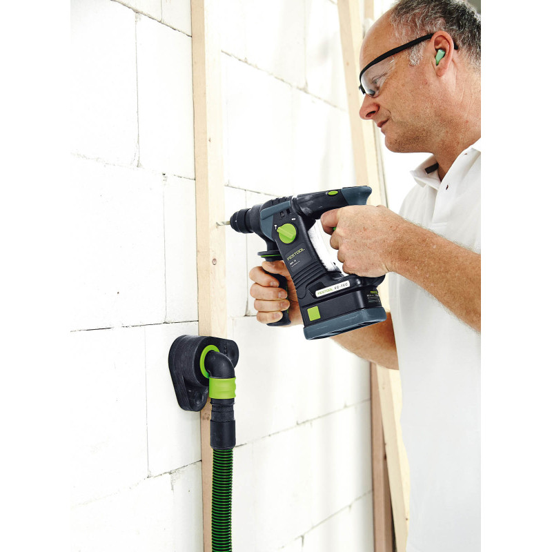 Festool Dysza do mocowania próżniowego CT-W 500312
