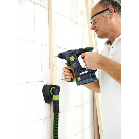Festool  Dysza do mocowania próżniowego CT-W 500312