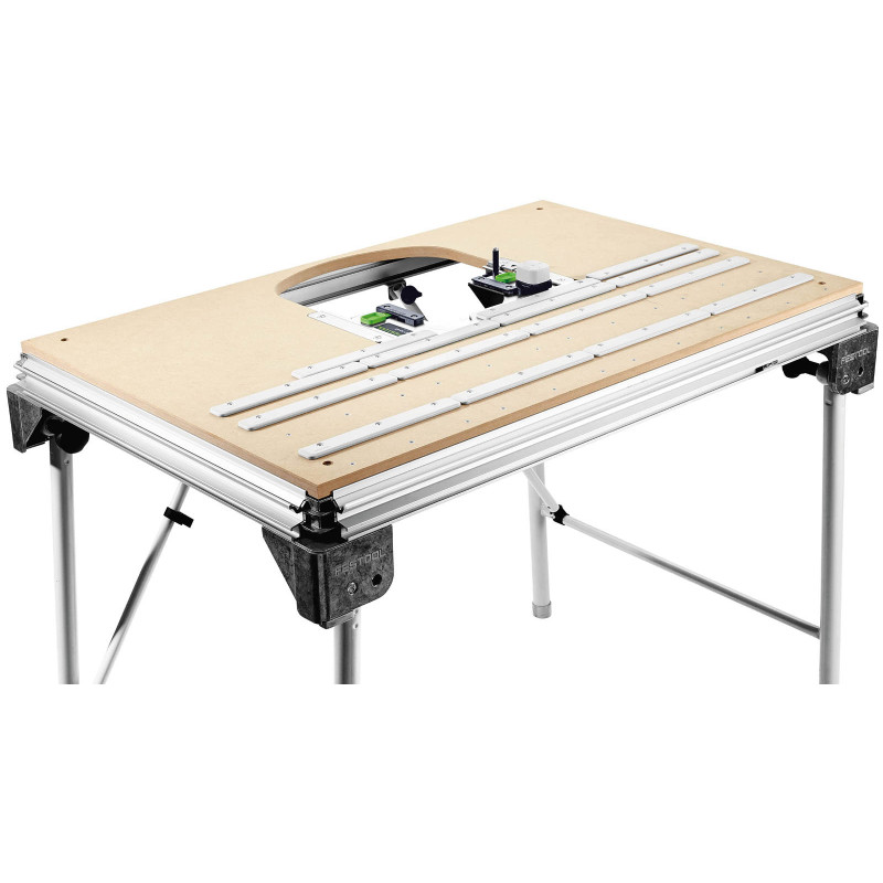 Festool Płyta perforowana LP-KA65 MFT/3 500366