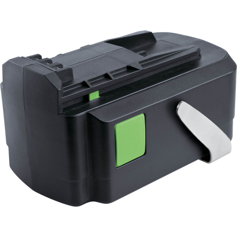 Festool  Akumulator BPC 15 52 Ah-Li Ion 500434