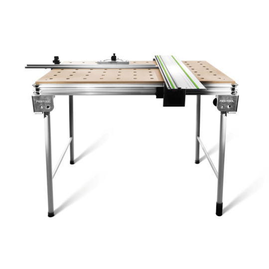 Festool  Stół wielofunkcyjny MFT/3 Basic 500608
