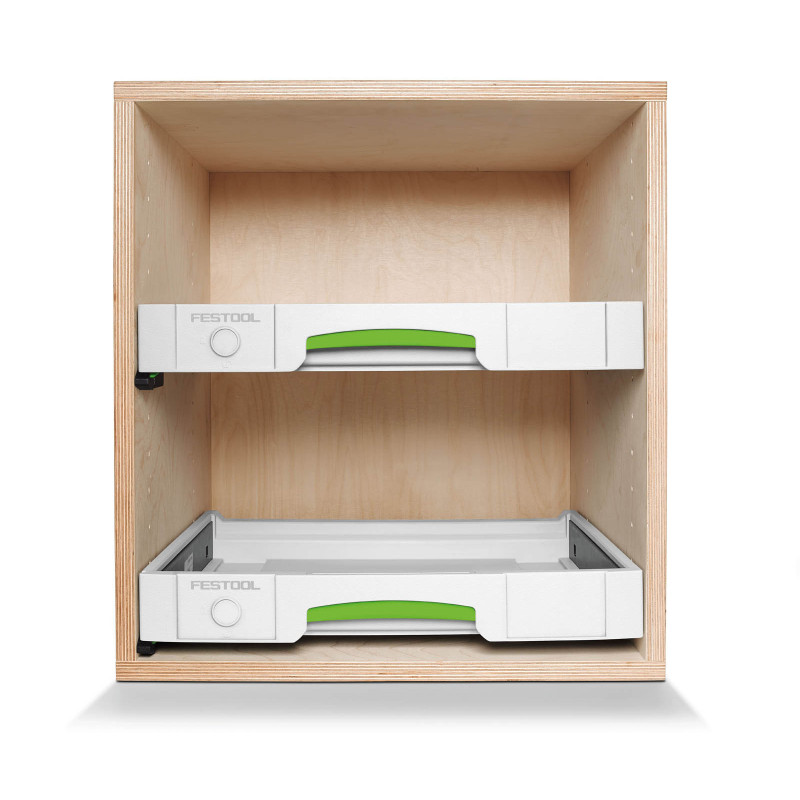Festool  Wkład wysuwany SYS-AZ 500692