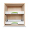 Festool  Wkład wysuwany SYS-AZ 500692