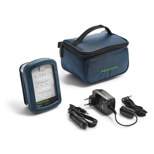 Festool  Lampka robocza KAL II SYSLITE 500721