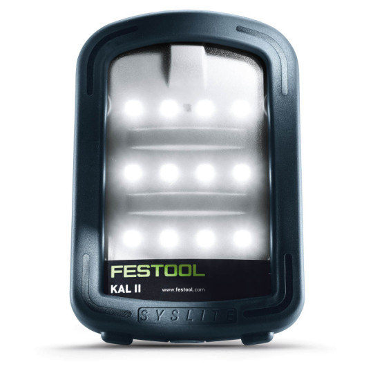Festool  Lampka robocza KAL II SYSLITE 500721