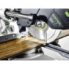 Festool  Pilarka do przycinania długich elementów KS 60 E KAPEX 561683