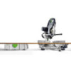 Festool  Pilarka do przycinania długich elementów KS 60 E KAPEX 561683