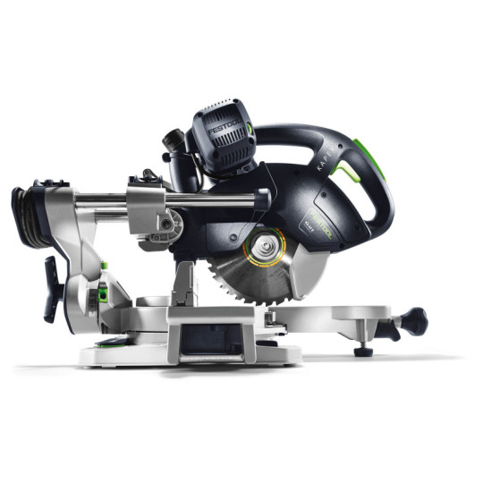 Festool  Pilarka do przycinania długich elementów KS 60 E KAPEX 561683