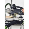 Festool  Pilarka do przycinania długich elementów KS 60 E KAPEX 561683