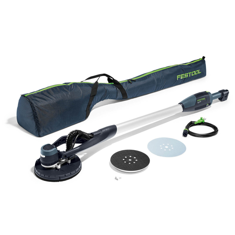 Festool  Szlifierka przegubowa LHS-E 225 EQ PLANEX 571934