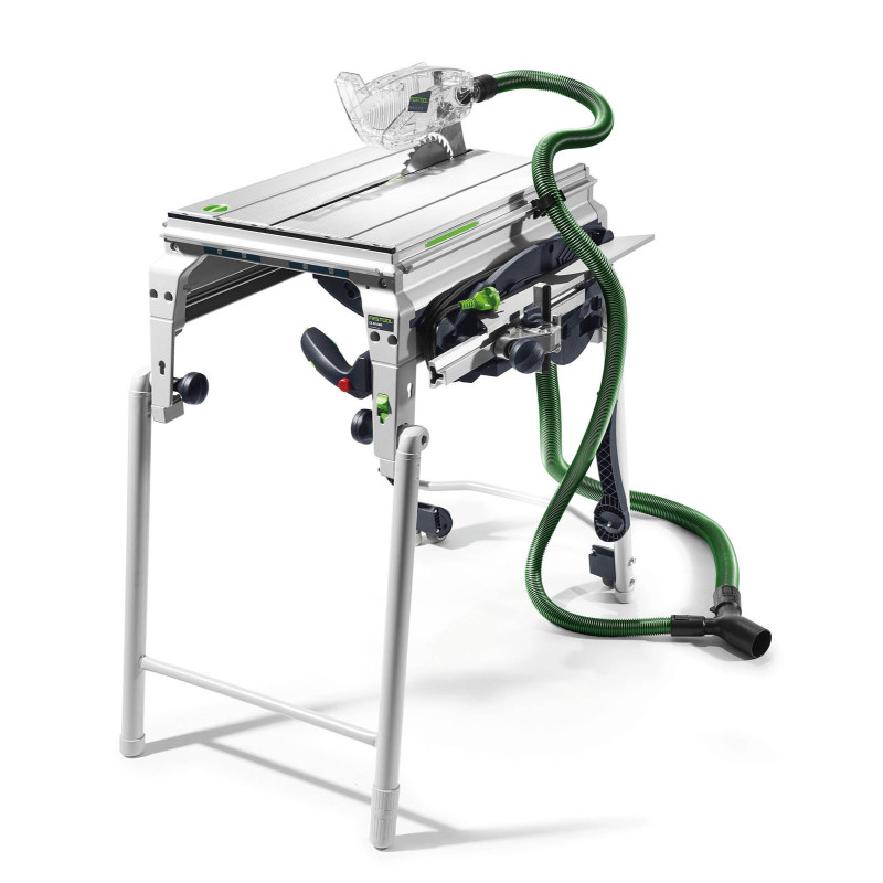 Festool Pilarka stolikowa CS 50 EBG PRECISIO (561180) 574765