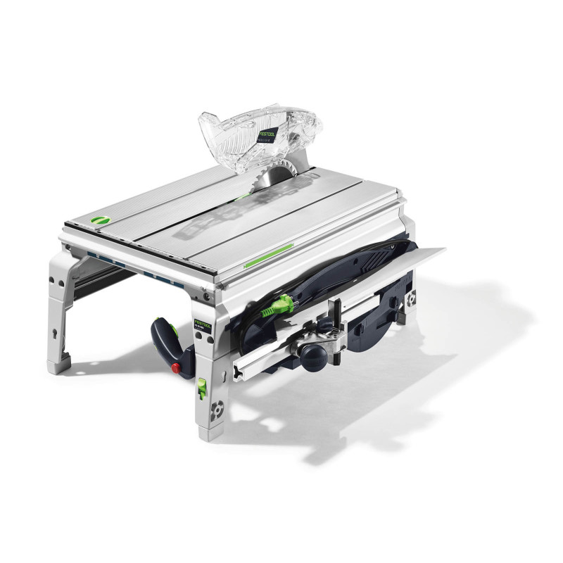 Festool Pilarka stolikowa CS 50 EBG-FLR PRECISIO (561206) 574770