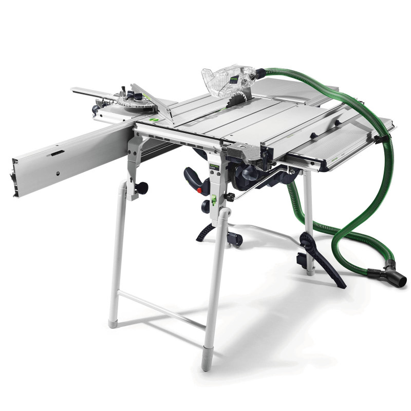 Festool Pilarka stolikowa CS 50 EBG-Set PRECISIO (561199) 574772