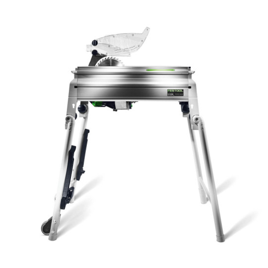 Festool Pilarka stolikowa CS 50 EBG-Set PRECISIO (561199) 574772