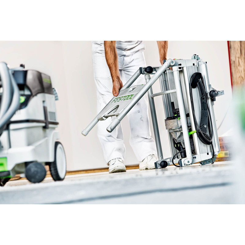 Festool Pilarka stolikowa CS 50 EBG-Set PRECISIO (561199) 574772