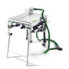Festool  Pilarka stolikowa CS 70 EBG PRECISIO (561136) 574776