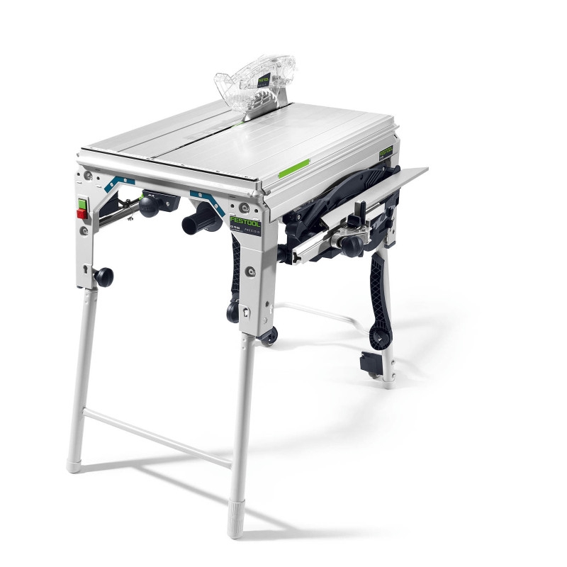 Festool Pilarka stolikowa CS 70 EG PRECISIO (561138) 574778