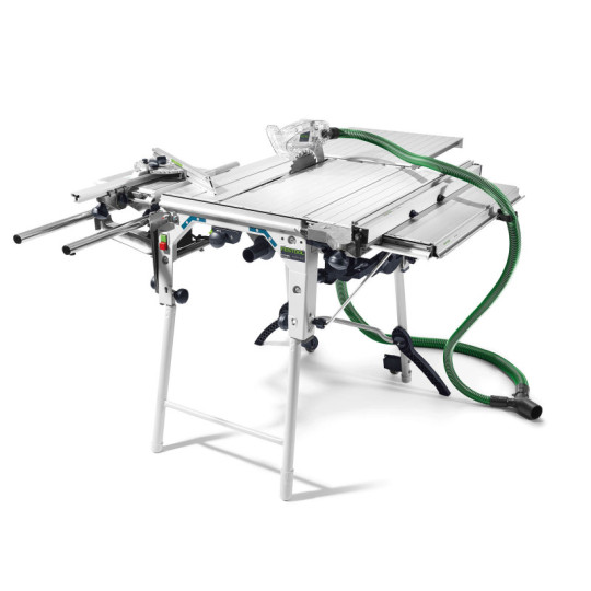Festool Pilarka stolikowa CS 70 EBG-Set PRECISIO (561146) 574782