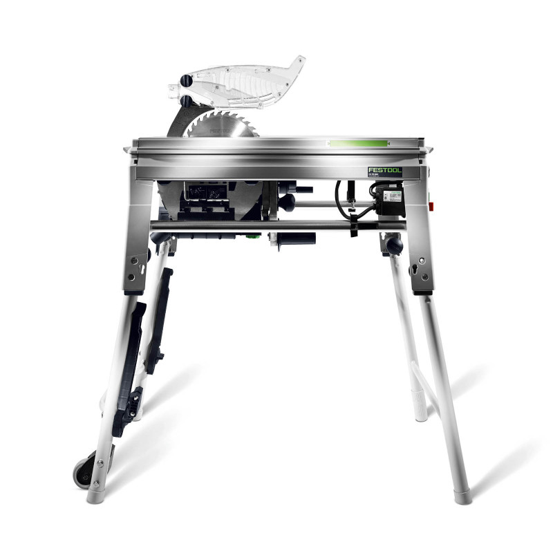 Festool Pilarka stolikowa CS 70 EBG-Set PRECISIO (561146) 574782