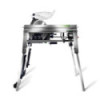 Festool  Pilarka stolikowa CS 70 EBG-Set PRECISIO (561146) 574782