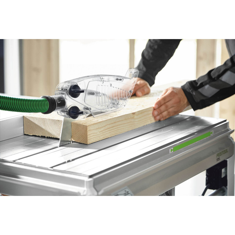 Festool Pilarka stolikowa CS 70 EBG-Set PRECISIO (561146) 574782