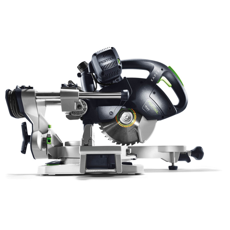 Festool  Pilarka do przycinania długich elementów KS 60 E-UG-Set/XL KAPEX 574789