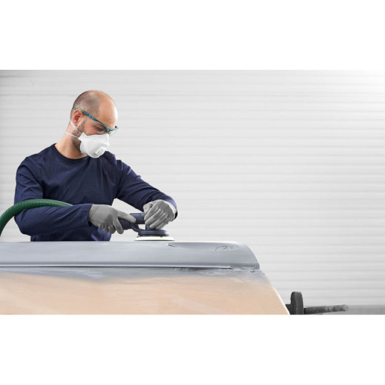Festool  Pneumatyczna szlifierka mimośrodowa LEX 3 150/3 574996
