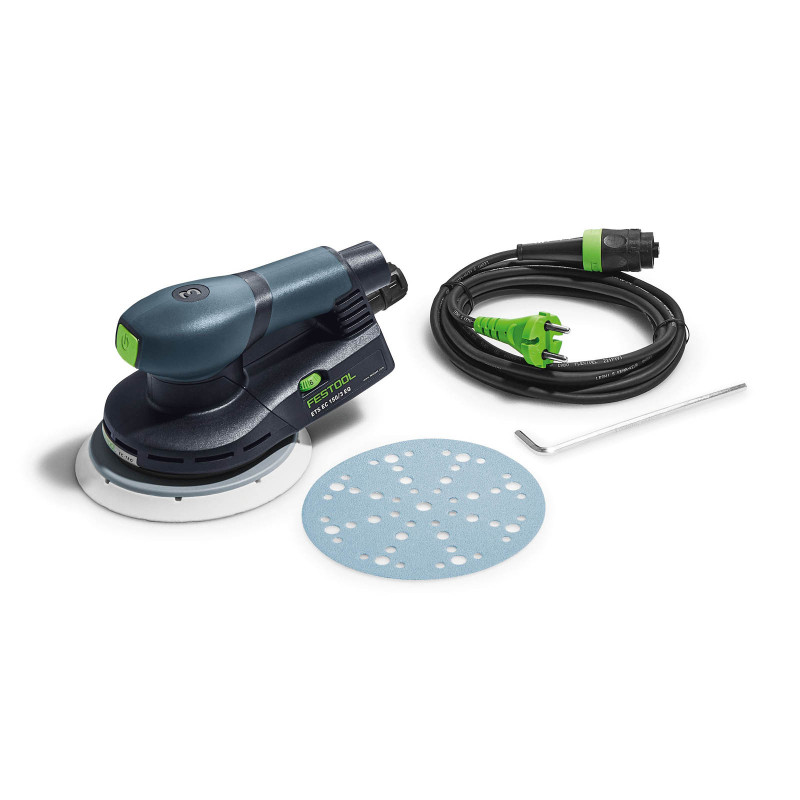 Festool Szlifierka mimośrodowa ETS EC 150/3 EQ 575032