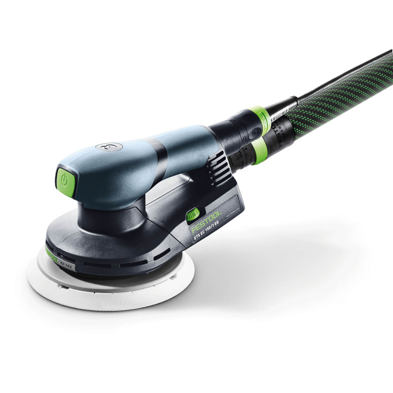 Festool Szlifierka mimośrodowa ETS EC 150/3 EQ 575032