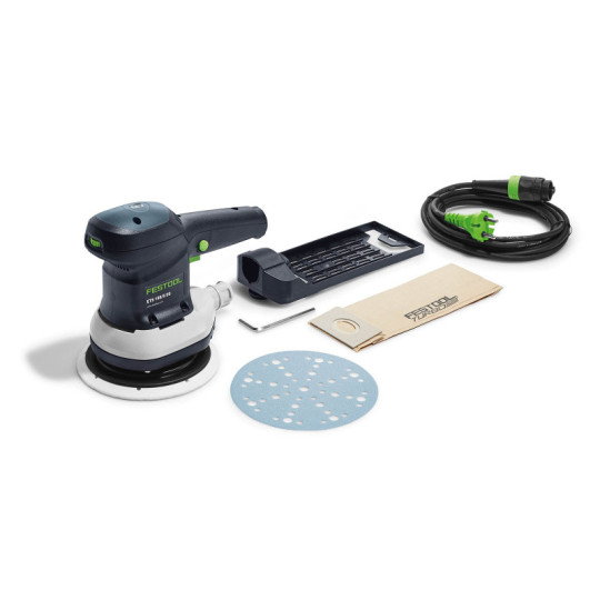 Festool Szlifierka mimośrodowa ETS 150/5 EQ 575057