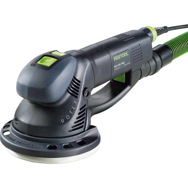 Festool Przekładniowa szlifierka mimośrodowa RO 150 FEQ ROTEX 575066