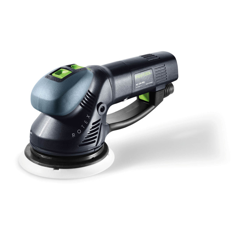 Festool Przekładniowa szlifierka mimośrodowa RO 150 FEQ ROTEX 575066