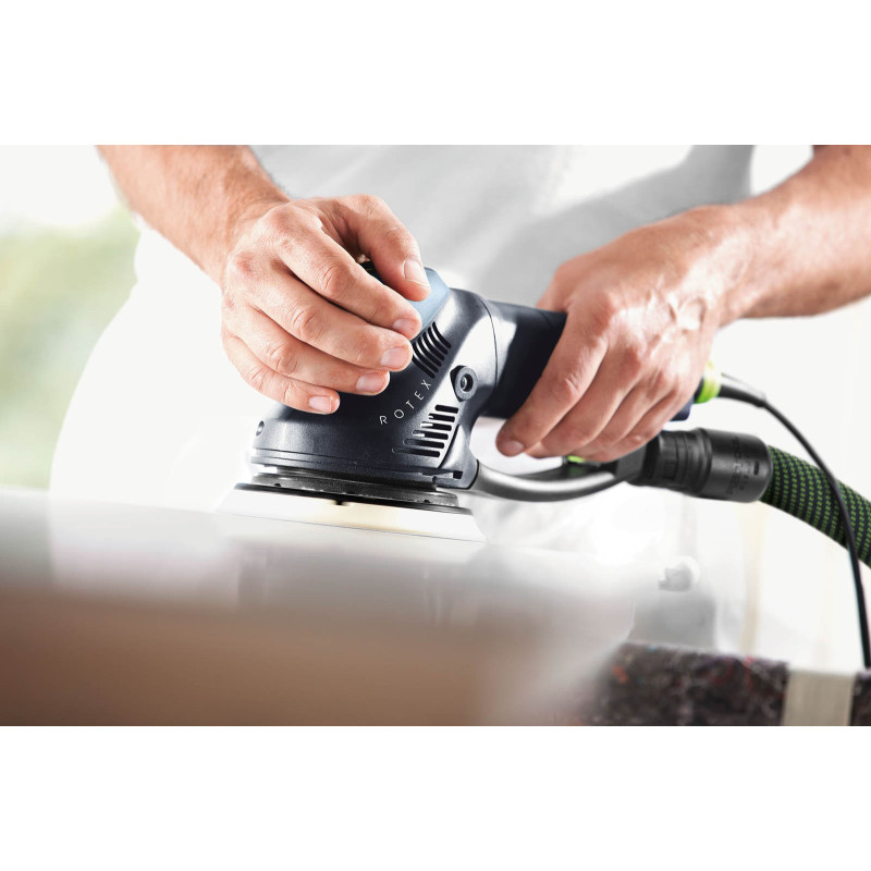 Festool Przekładniowa szlifierka mimośrodowa RO 150 FEQ ROTEX 575066