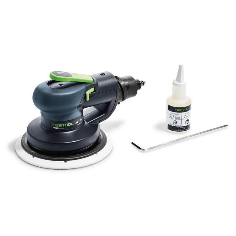 Festool Pneumatyczna szlifierka mimośrodowa LEX 3 150/7 575077