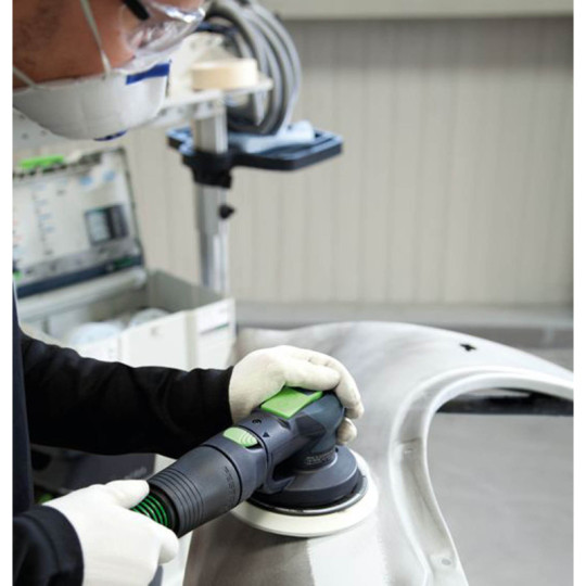 Festool  Pneumatyczna szlifierka mimośrodowa LEX 3 150/7 575077