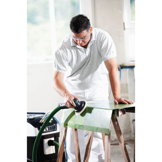 Festool  Pneumatyczna szlifierka mimośrodowa LEX 3 150/7 575077