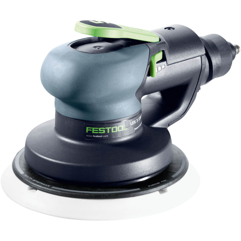 Festool Pneumatyczna szlifierka mimośrodowa LEX 3 150/5 575081