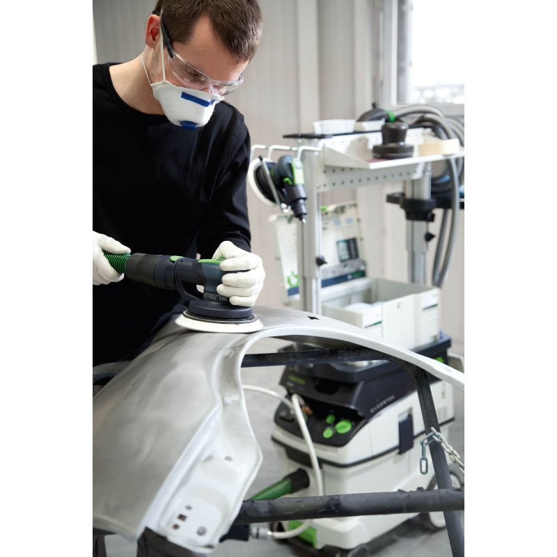 Festool Pneumatyczna szlifierka mimośrodowa LEX 3 150/5 575081