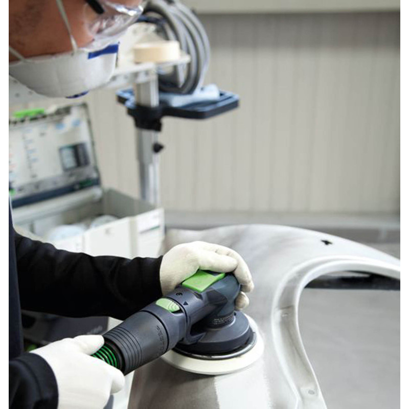 Festool Pneumatyczna szlifierka mimośrodowa LEX 3 150/5 575081