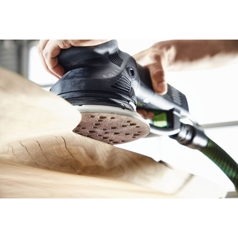 Festool Krążki ścierne STF D150/48 P1500 GR/50 575177