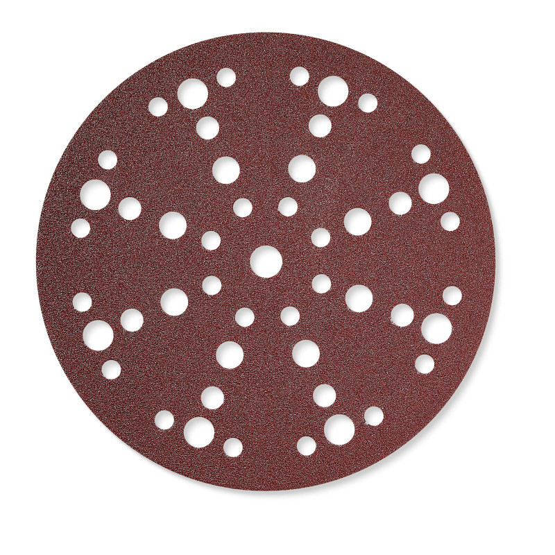 Festool  Krążki ścierne STF D150/48 P120 RU2/50 575190