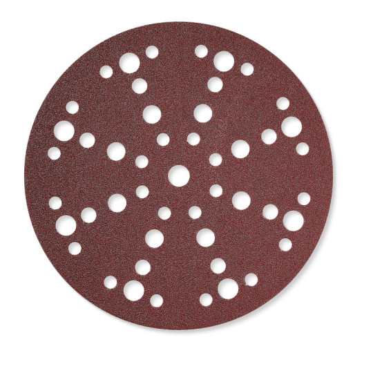 Festool  Krążki ścierne STF D150/48 P120 RU2/50 575190